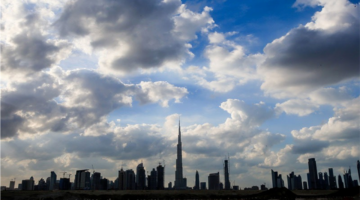 أمطار القاهرة الكبرى.. منخفض جوي يغير حالة الطقس في محافظات مصر والسواحل الشمالية